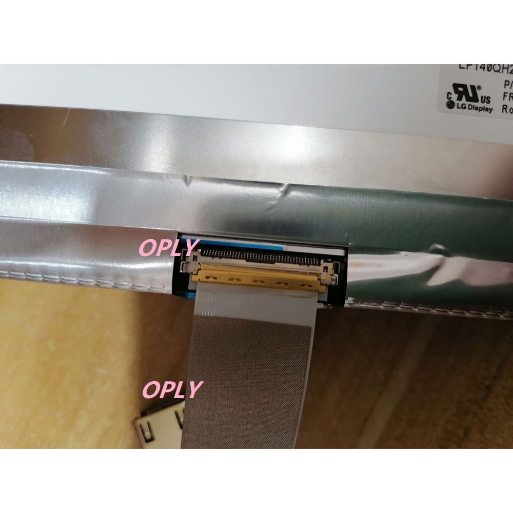 EDP Controller kit 2K for LP14 - đánh giá và giá Mdi Cable
