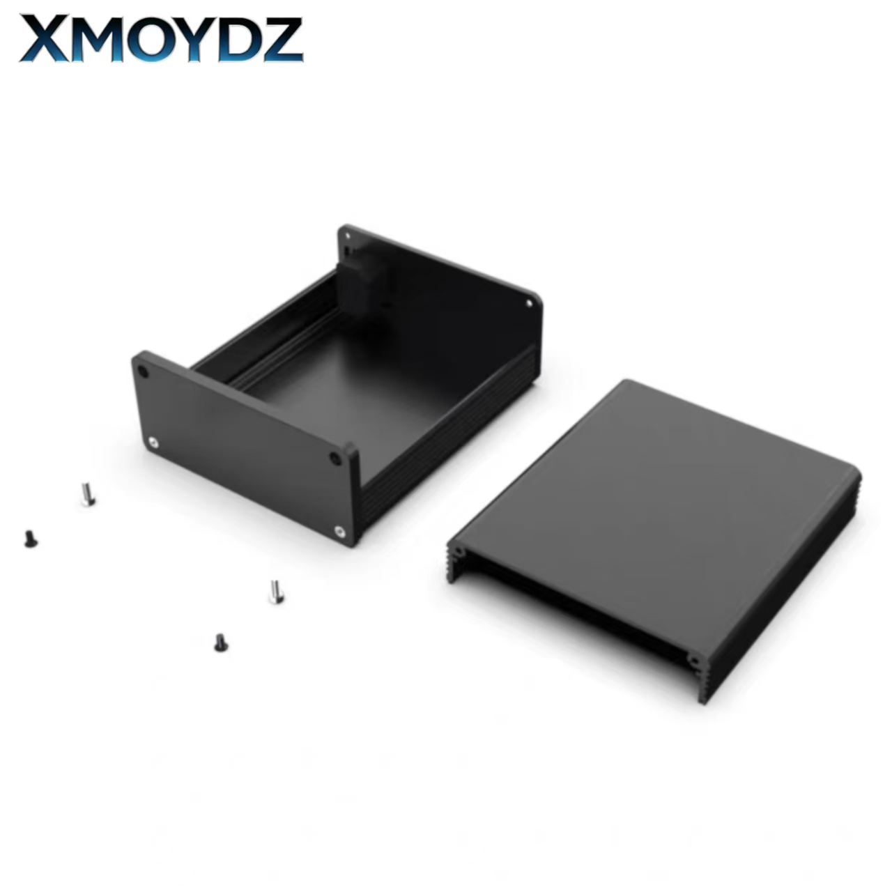 All Aluminum Amplifier Chassis - đánh giá và giá Speaker Enclosure