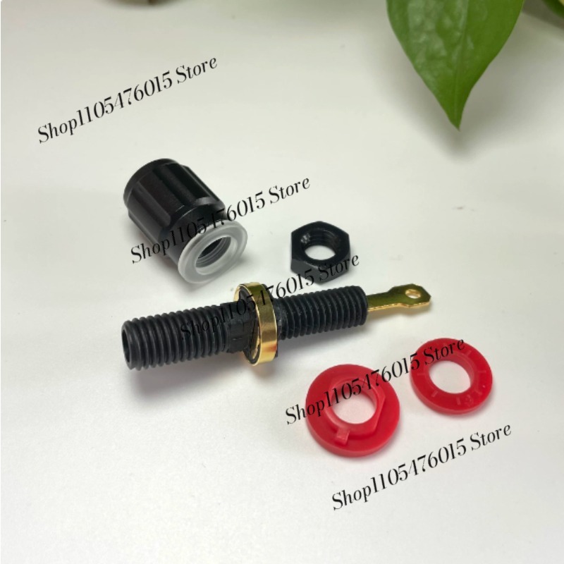 For EIZZ EZ‑301 Pure Copper Go - đánh giá và giá Speaker Terminal