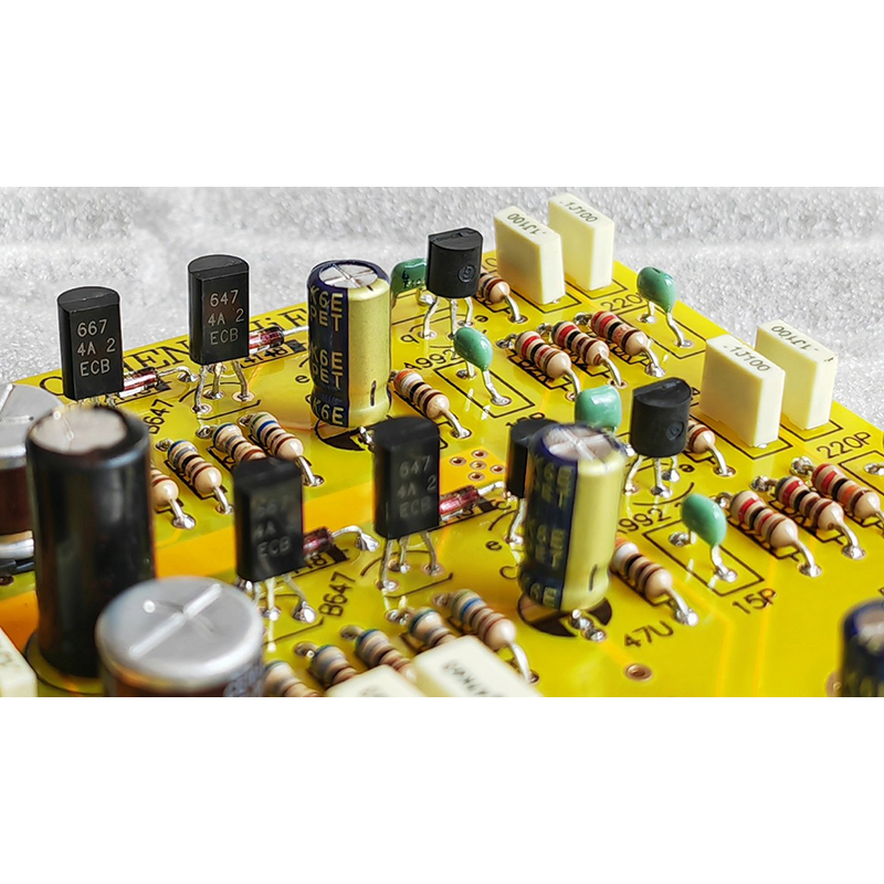 Hoàn Toàn Rời Rạc Màu Ban Prea - đánh giá và giá Volume Control Board