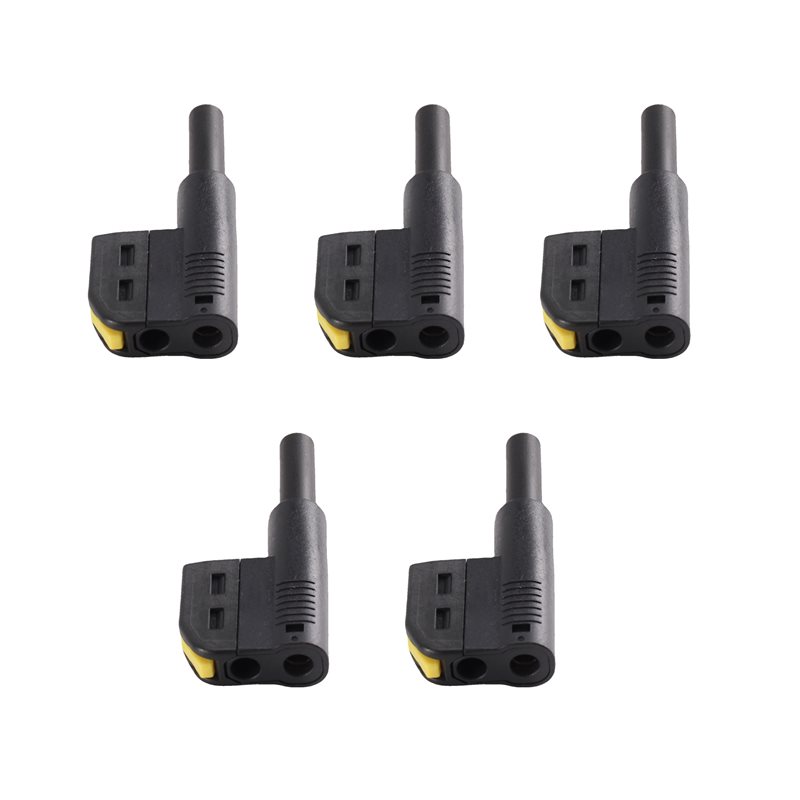 4Mm Quick Connect Banana Plug  - đánh giá và giá Banana Plug