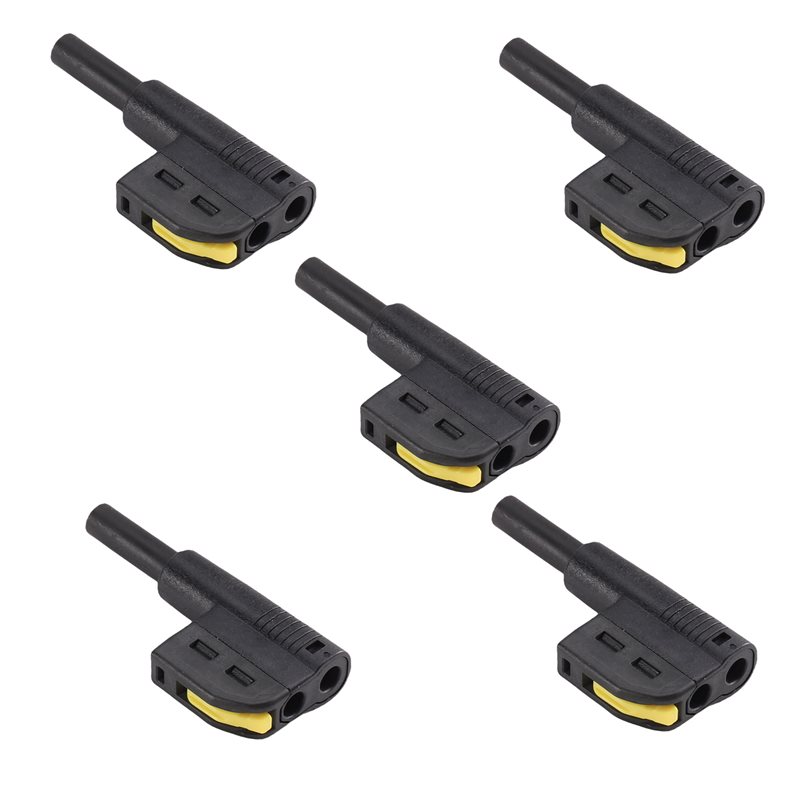 4Mm Quick Connect Banana Plug  - đánh giá và giá Banana Plug