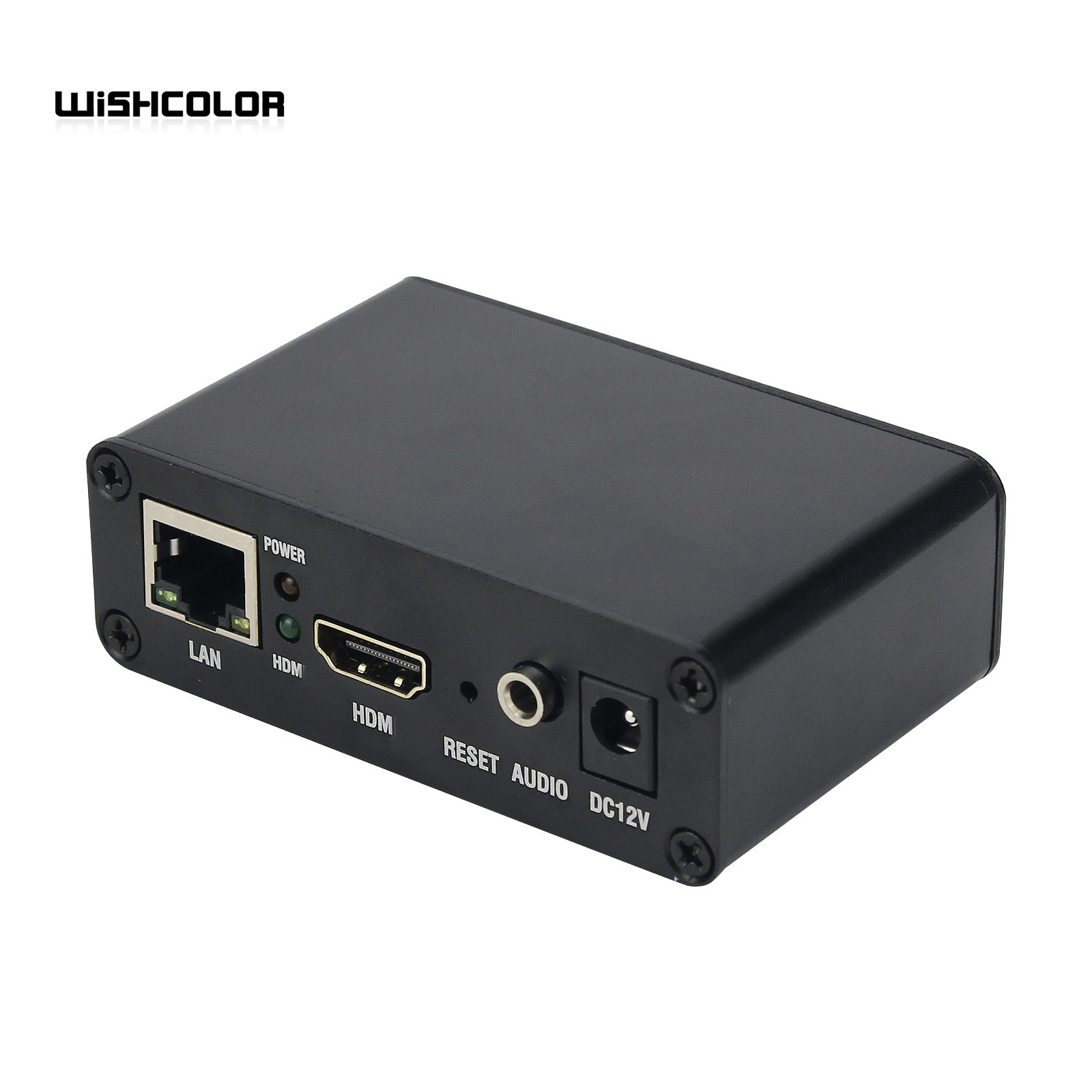 Wishcolor HDMI-compatible Enco - đánh giá và giá Mdi Cable