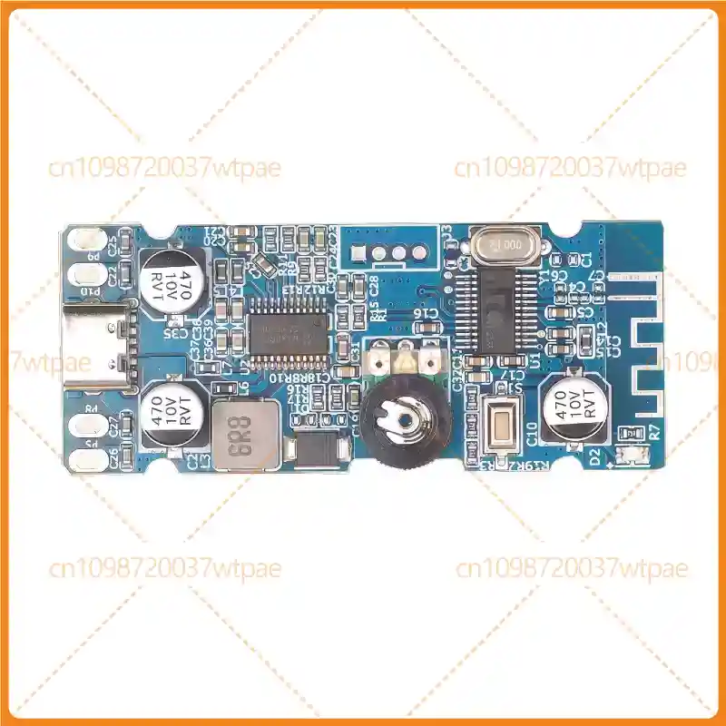 2pcs For BDM0 Bluetooth 5.0 Am - đánh giá và giá Volume Control Board