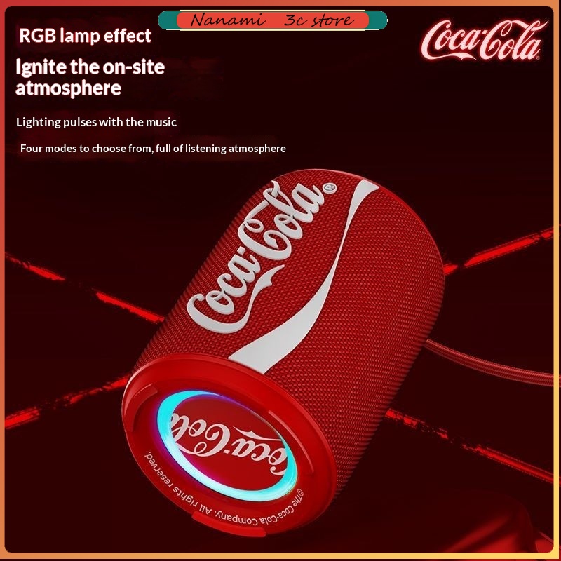 New Coke-Cola Collaboration Bl - đánh giá và giá Subwoofer