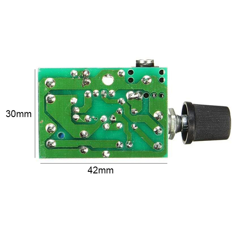 LM386 Audio Amplifier Board Mo - đánh giá và giá Volume Control Board