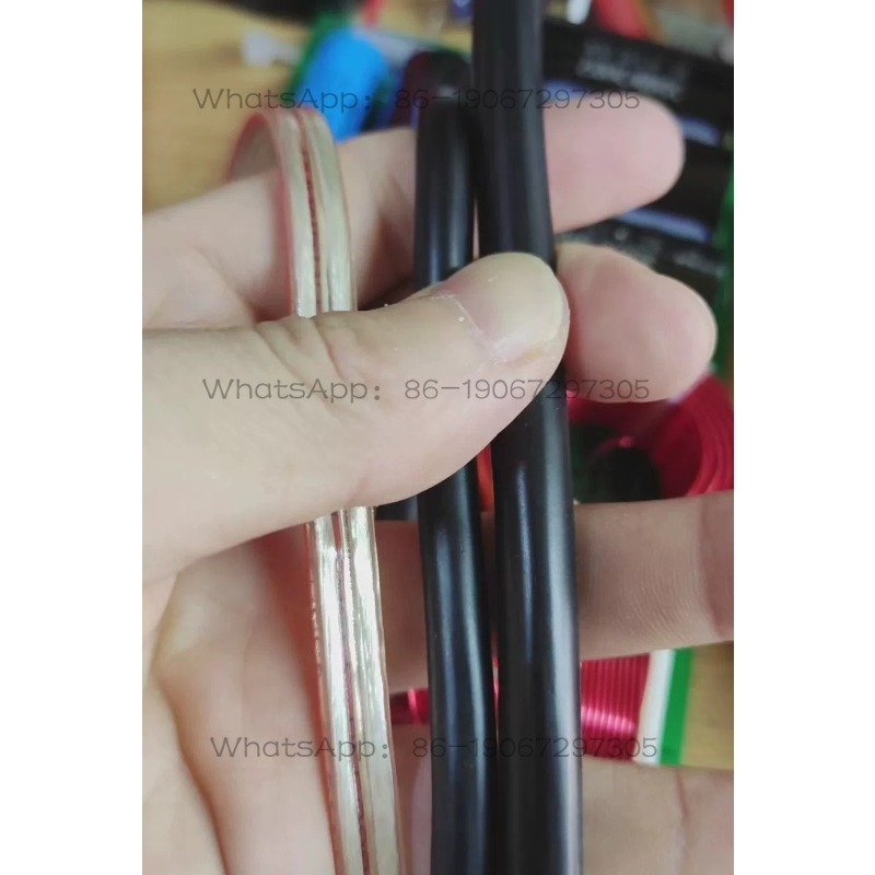 Dedicated Crossover Wiring Con - đánh giá và giá Speaker Wire
