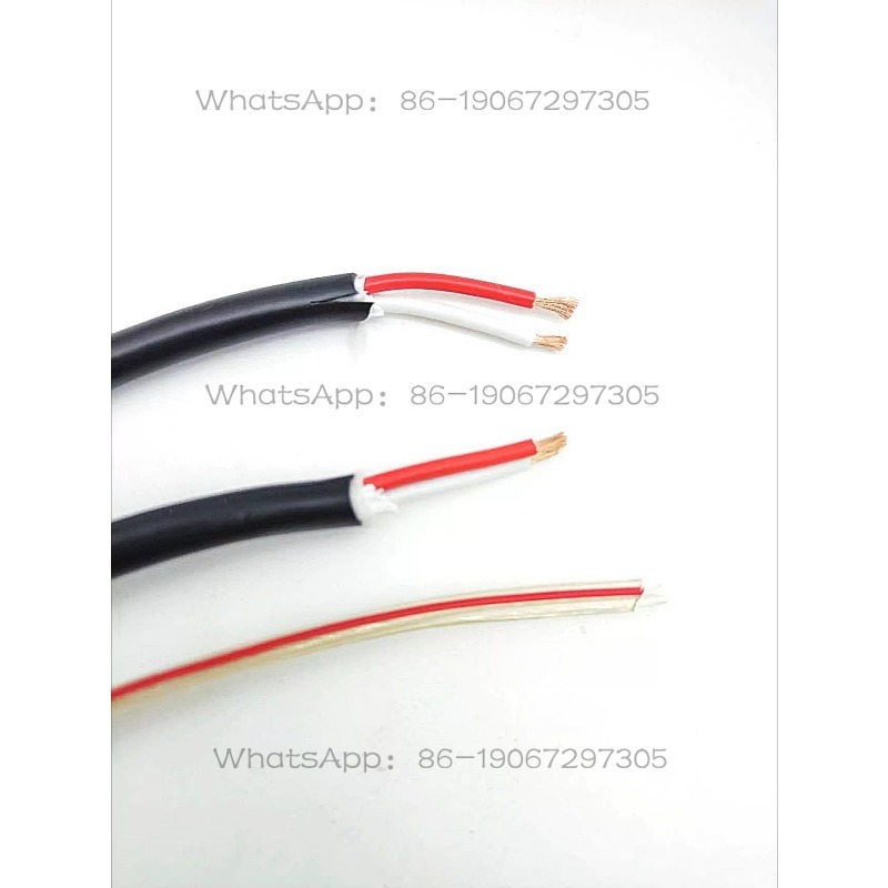 Dedicated Crossover Wiring Con - đánh giá và giá Speaker Wire