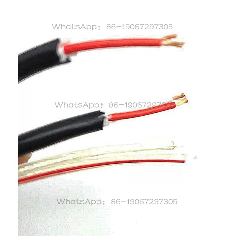 Dedicated Crossover Wiring Con - đánh giá và giá Speaker Wire
