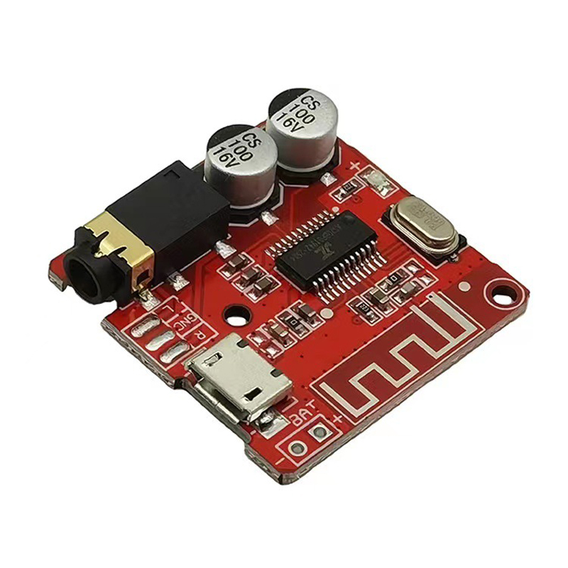 TYPE-C DIY Wireless Bluetooth  - đánh giá và giá Audio Amplifier Board