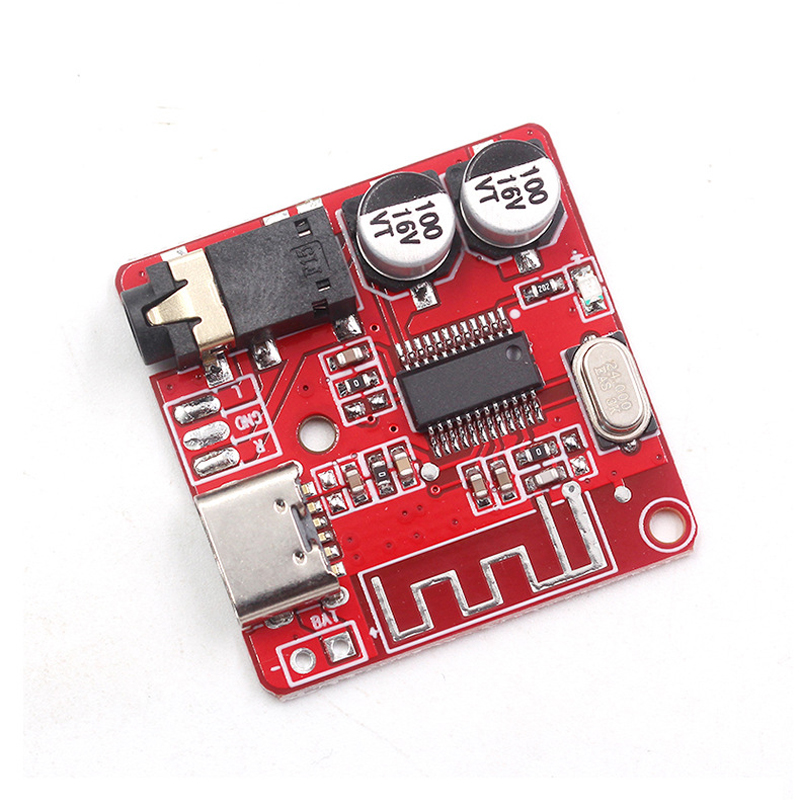 TYPE-C DIY Wireless Bluetooth  - đánh giá và giá Audio Amplifier Board
