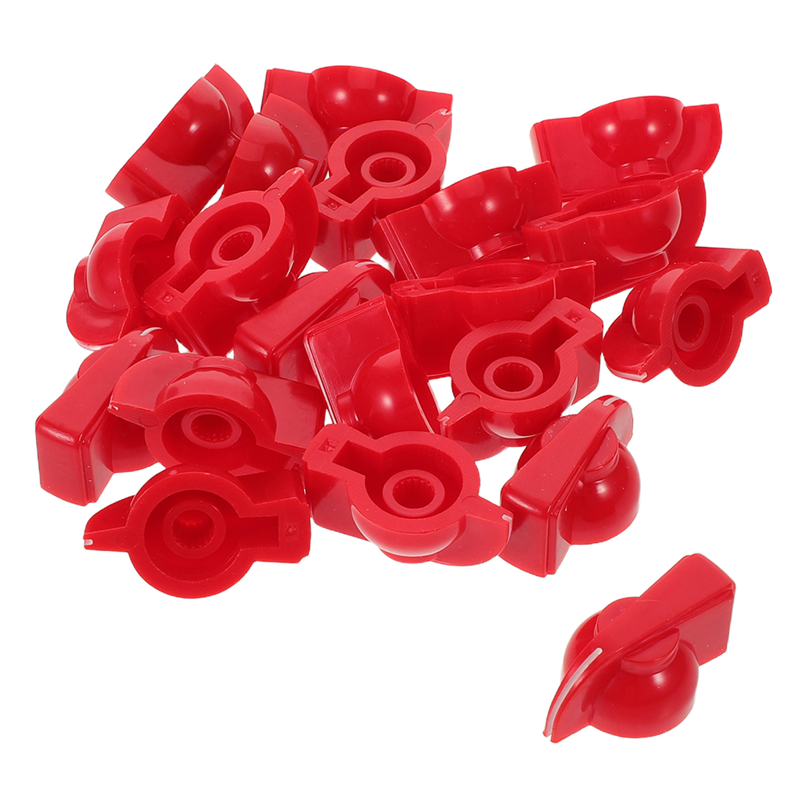 20Pcs Plastic Guitar Control K - đánh giá và giá Volume Control Board