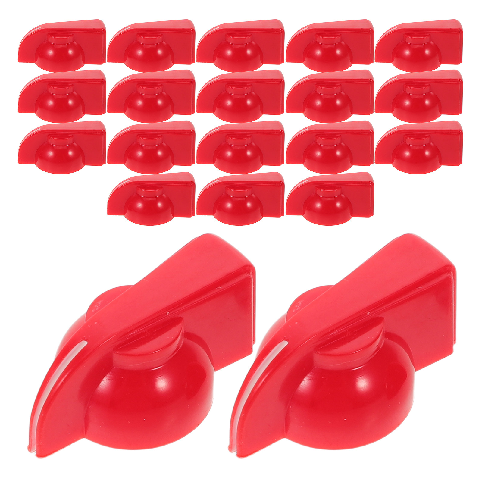 20Pcs Plastic Guitar Control K - đánh giá và giá Volume Control Board