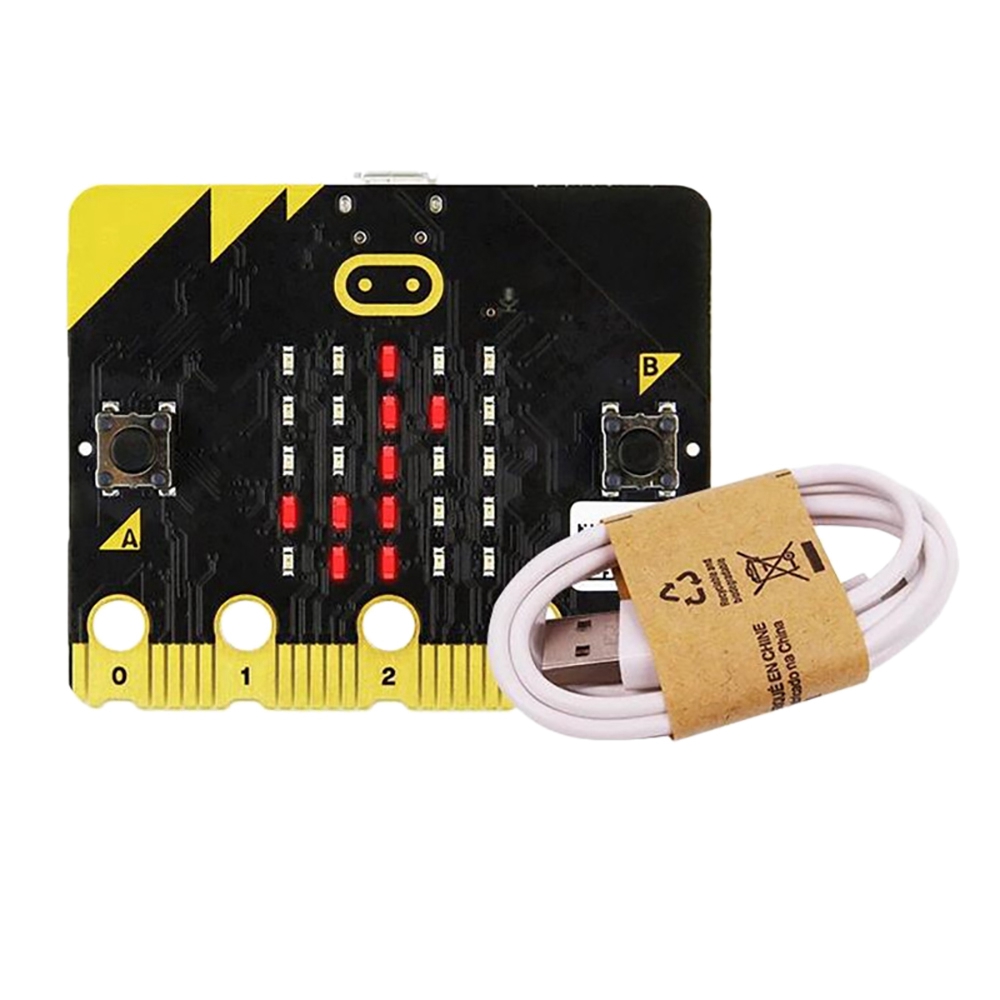 Hot Selling-The Microbit Board - đánh giá và giá Speaker Kit