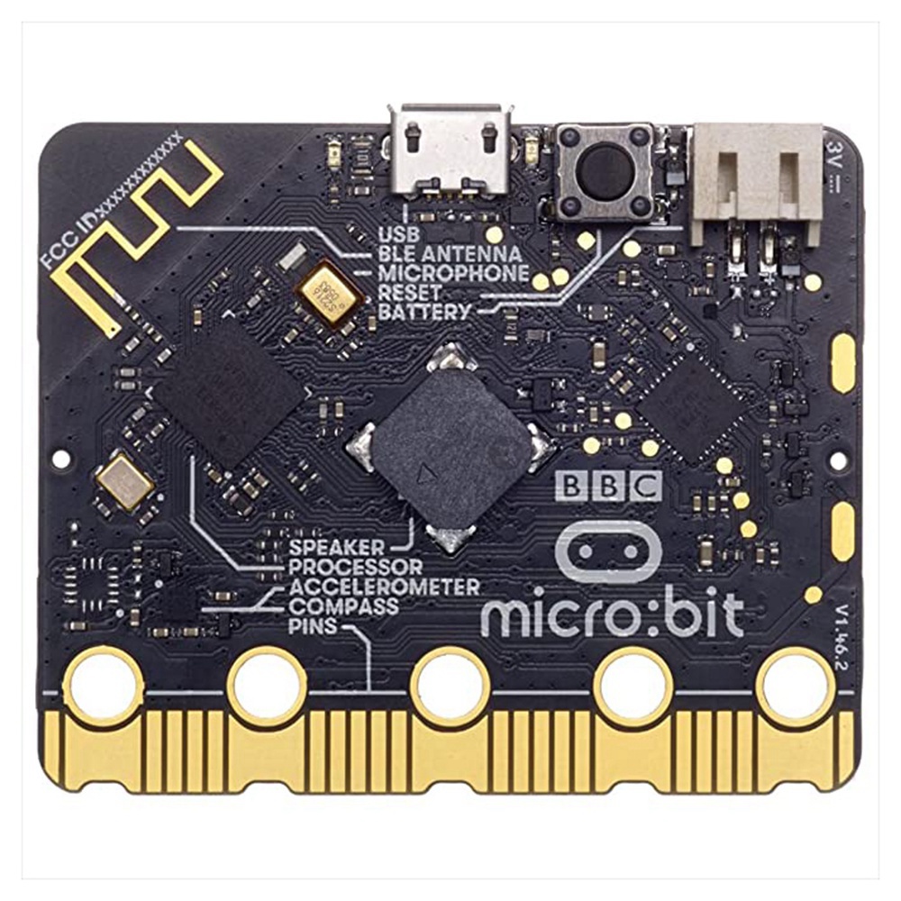 Hot Selling-The Microbit Board - đánh giá và giá Speaker Kit