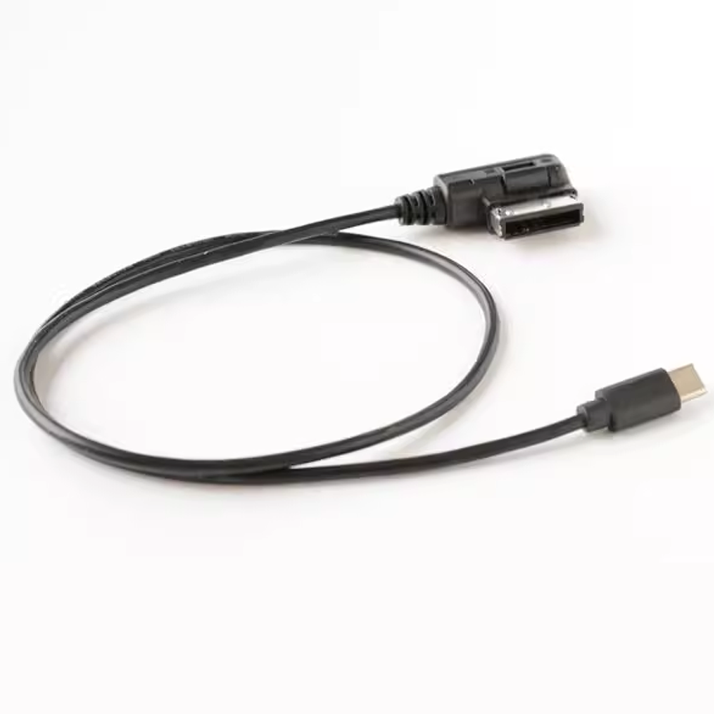 For Audi A4 A5 A6 Q5 Q7 Golf M - đánh giá và giá Mdi Cable