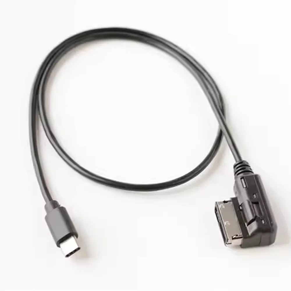 For Audi A4 A5 A6 Q5 Q7 Golf M - đánh giá và giá Mdi Cable