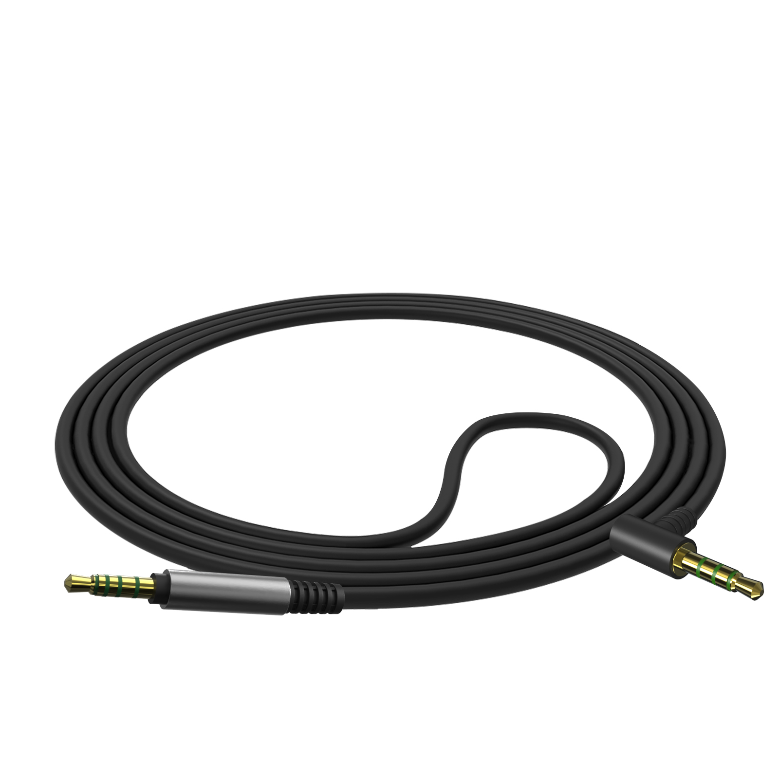 Geekria 1.2m Audio Cable 3.5mm - đánh giá và giá Audio Cable Rca