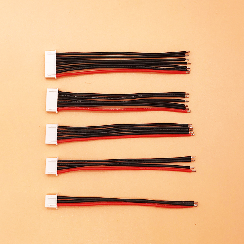 10pcs/lot 1S/2S/3S/4S/5S/6S/8S - đánh giá và giá Rca Cable