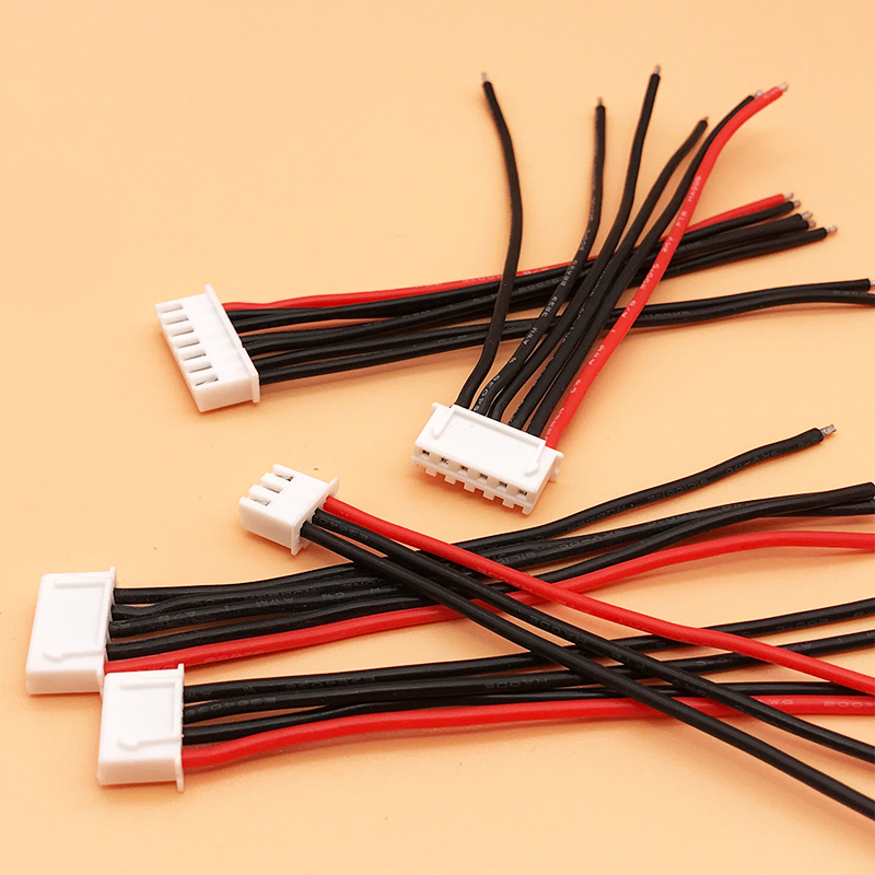 10pcs/lot 1S/2S/3S/4S/5S/6S/8S - đánh giá và giá Rca Cable