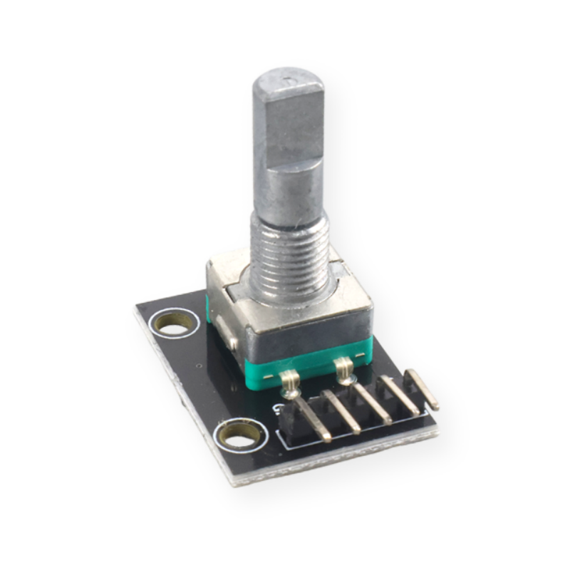 Brand New KY-040 Rotary Encode - đánh giá và giá Volume Control Board