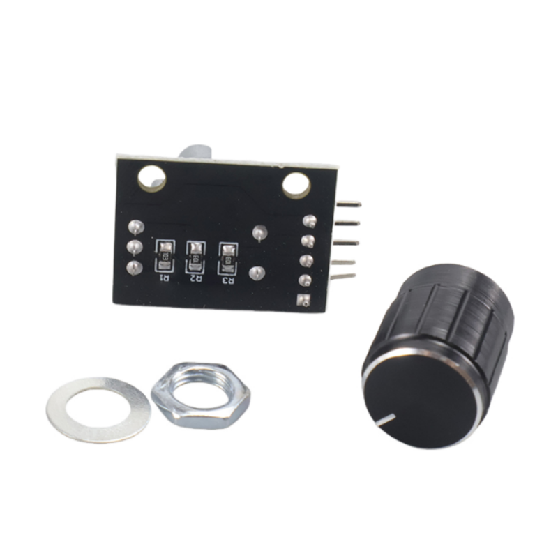 Brand New KY-040 Rotary Encode - đánh giá và giá Volume Control Board