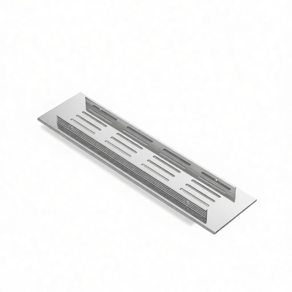 Cabinet Air Ventilation Grille - đánh giá và giá Ventilation Grille Aluminum