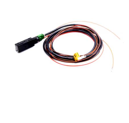 5Q0 035 726 E USB AMI Install  - đánh giá và giá Mdi Cable