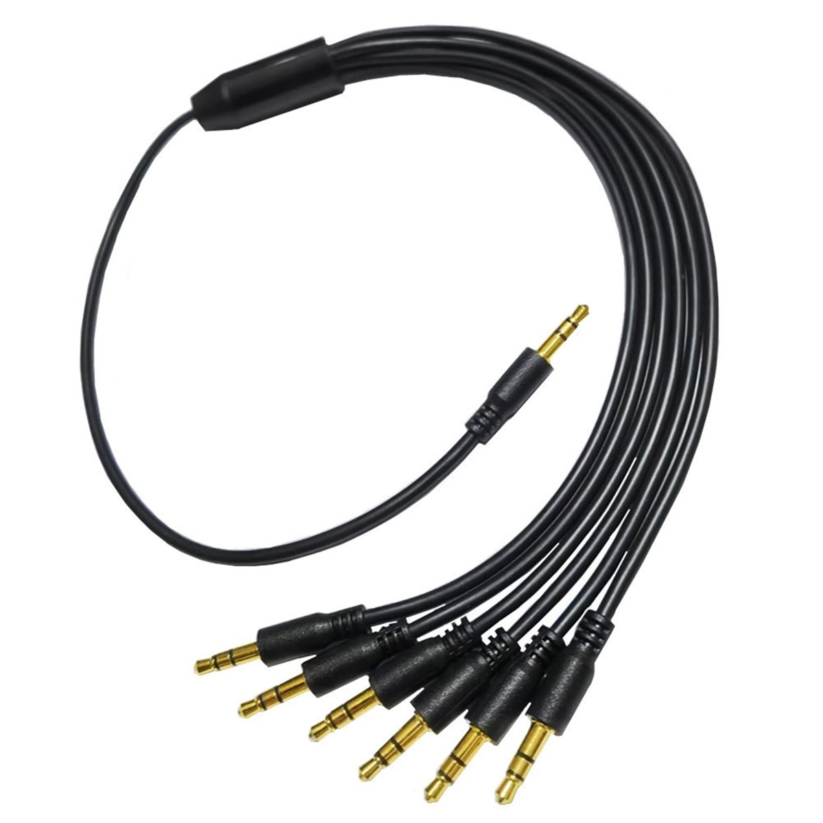 L77A 3.5mm Headphone Jack Audi - đánh giá và giá Trs Cable