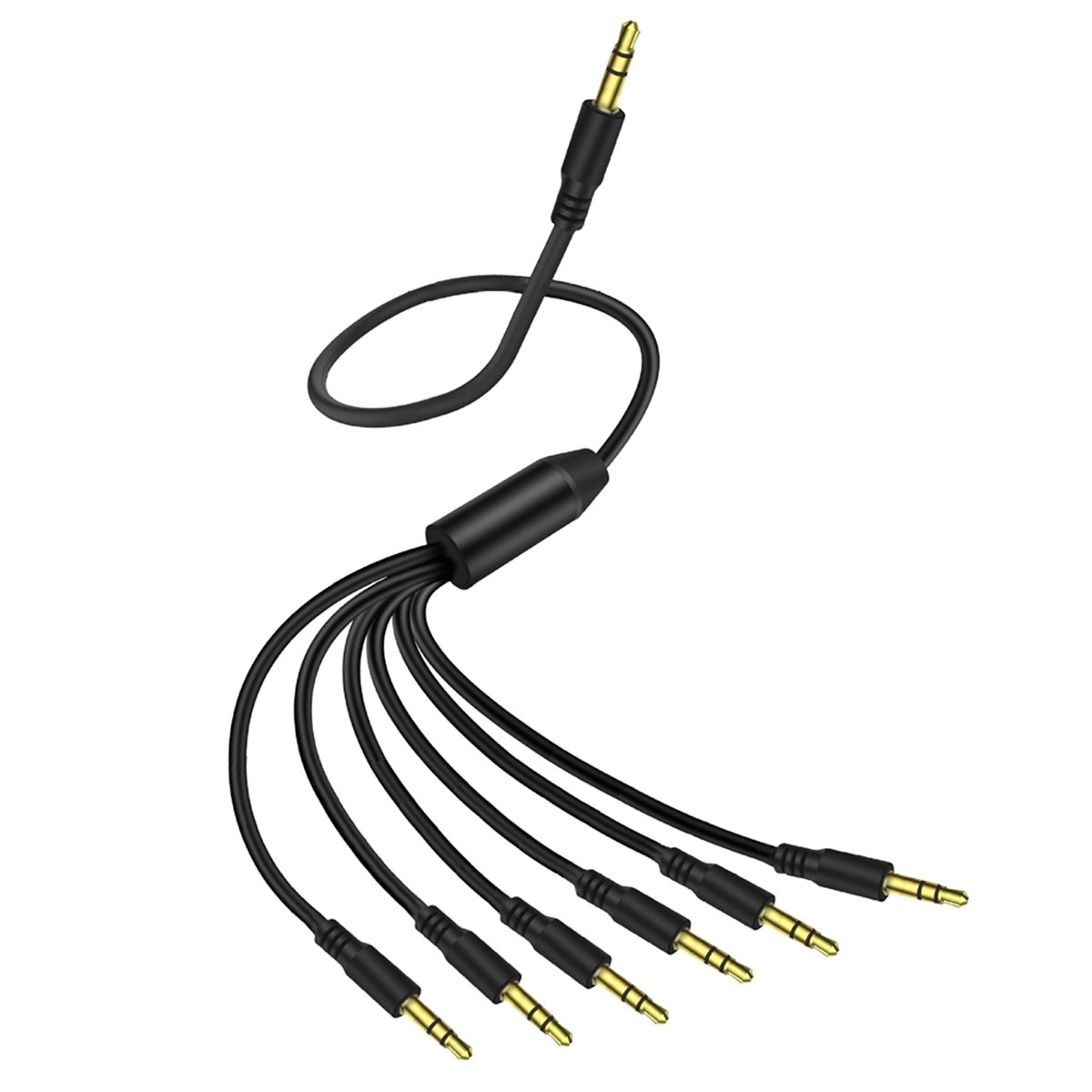 L77A 3.5mm Headphone Jack Audi - đánh giá và giá Trs Cable
