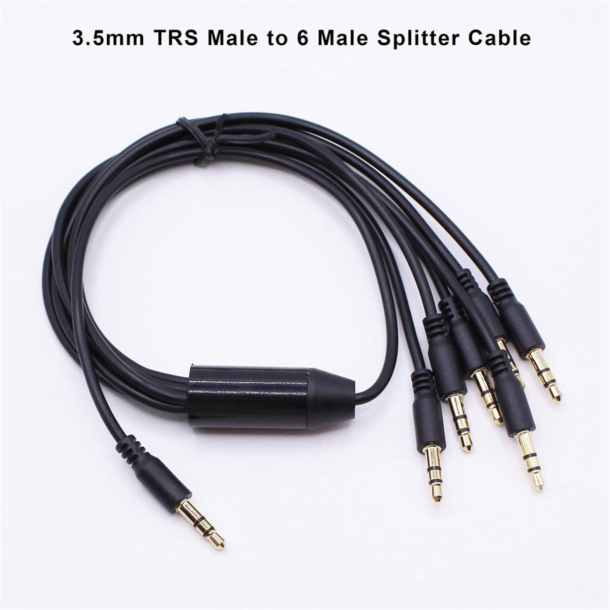 L77A 3.5mm Headphone Jack Audi - đánh giá và giá Trs Cable