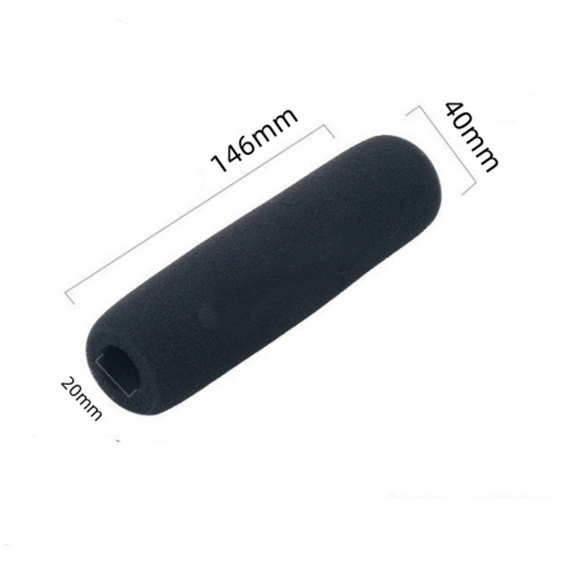 TINGZHIYUE 1PC Microphone Wind - đánh giá và giá Microphone Capsule