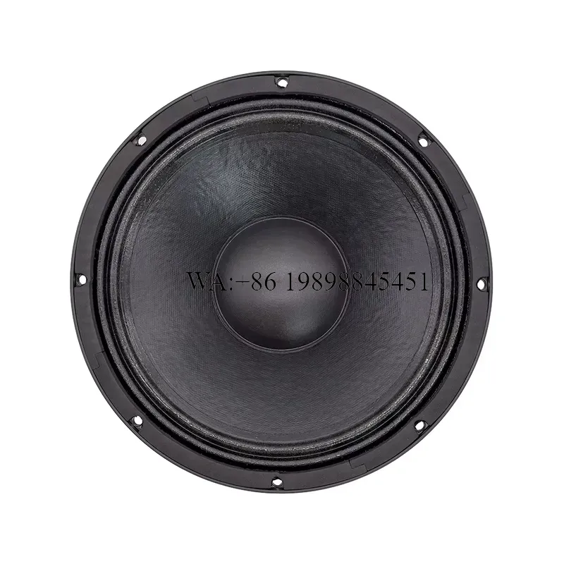 WMWMNU Professional Audio Syst - đánh giá và giá Speaker Driver