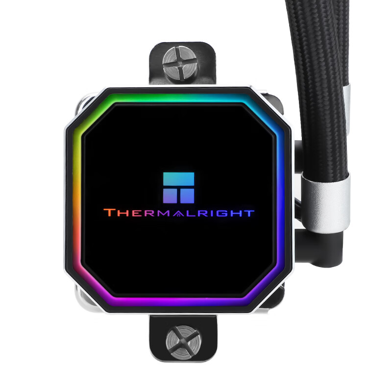 Thermalright Frozen Prism 360  - đánh giá và giá Heatsink Aluminum