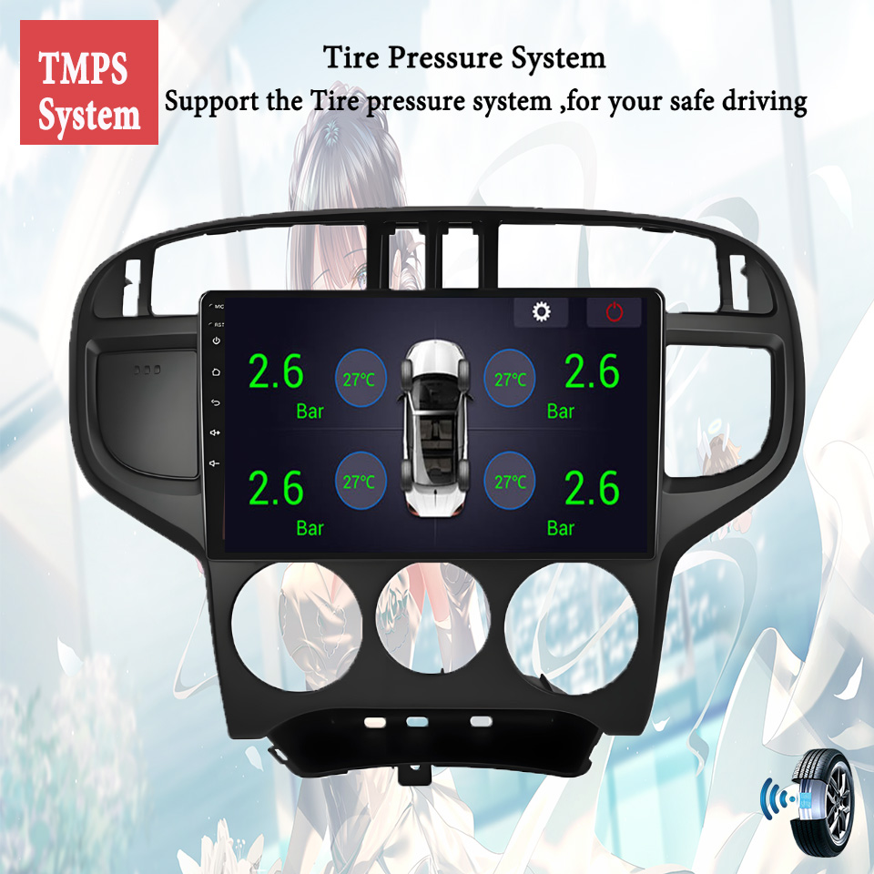 Android 14 8G+128G Car Radio F - đánh giá và giá Ribbon Microphone