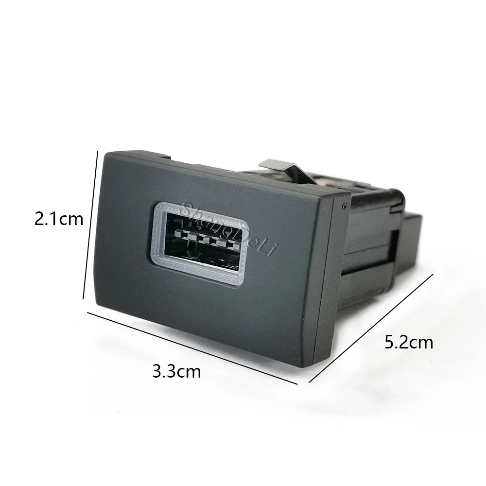 USB Audio Input Socket Adapter - đánh giá và giá Audio Interface