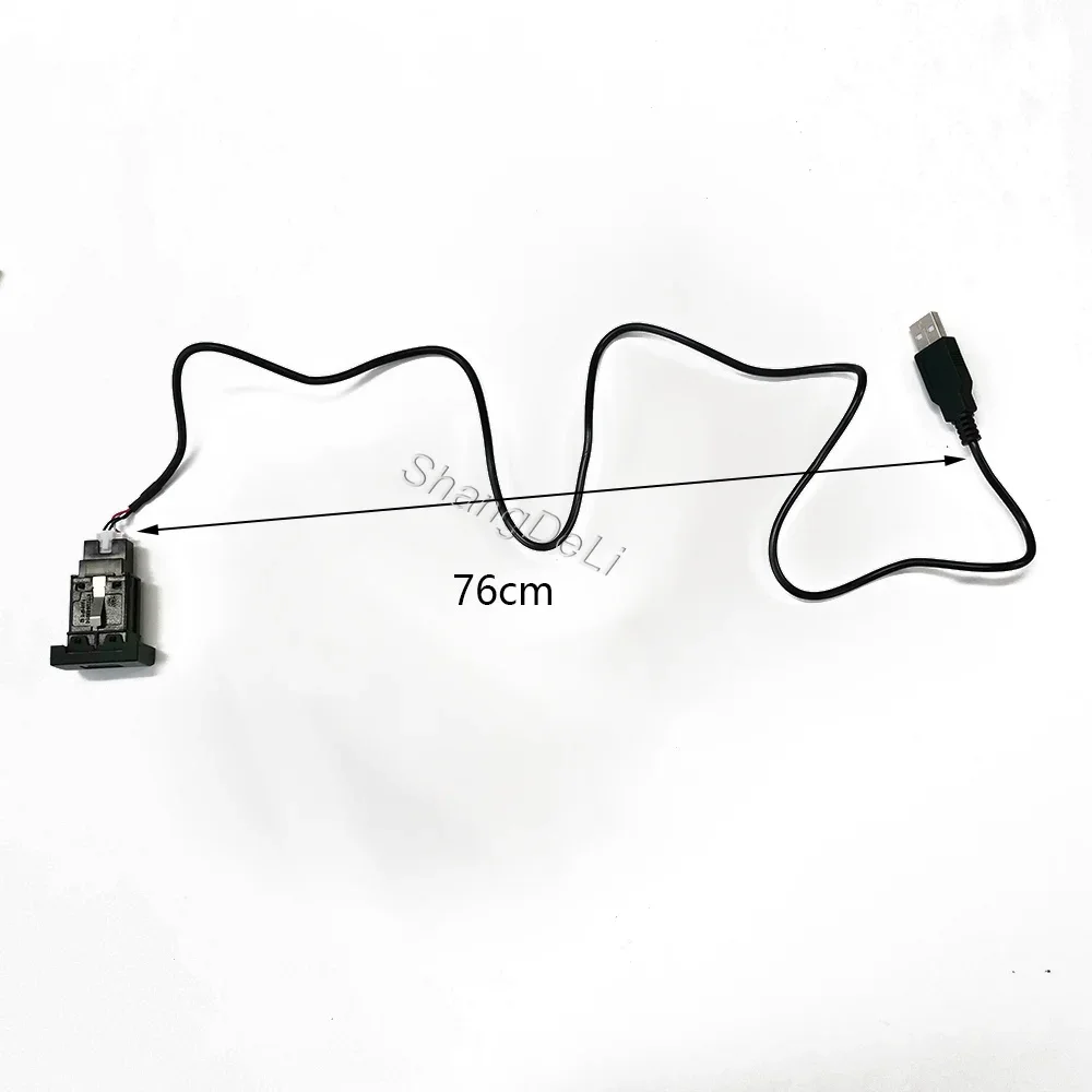 USB Audio Input Socket Adapter - đánh giá và giá Audio Interface