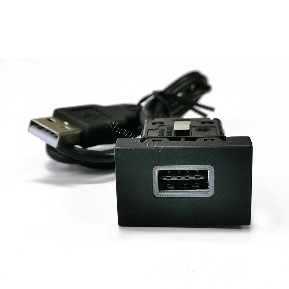USB Audio Input Socket Adapter - đánh giá và giá Audio Interface
