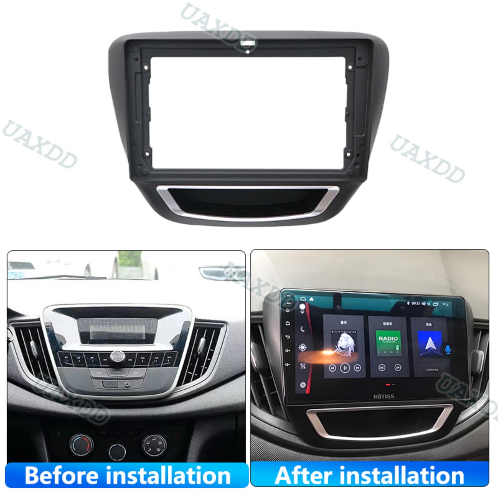 For 2016 CHEVROLET Cavalier 9I - đánh giá và giá Audio Cable Rca