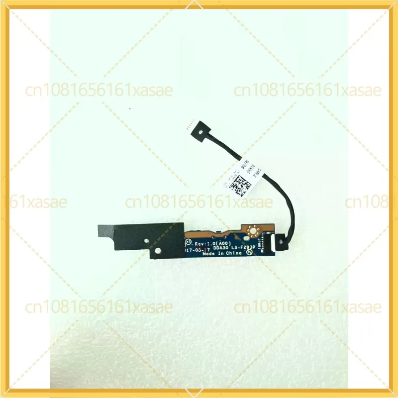Button Board LS-F293P LS-E112P - đánh giá và giá Volume Control Board