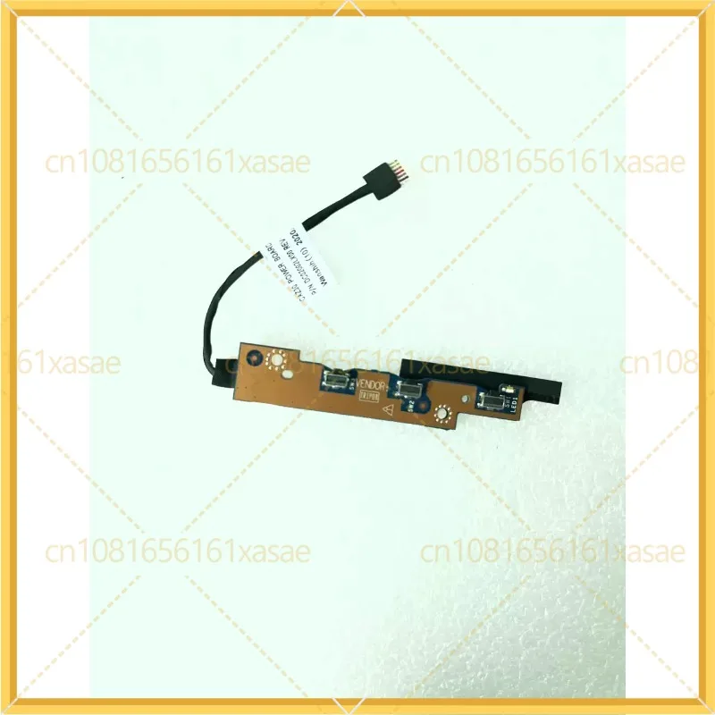 Button Board LS-F293P LS-E112P - đánh giá và giá Volume Control Board