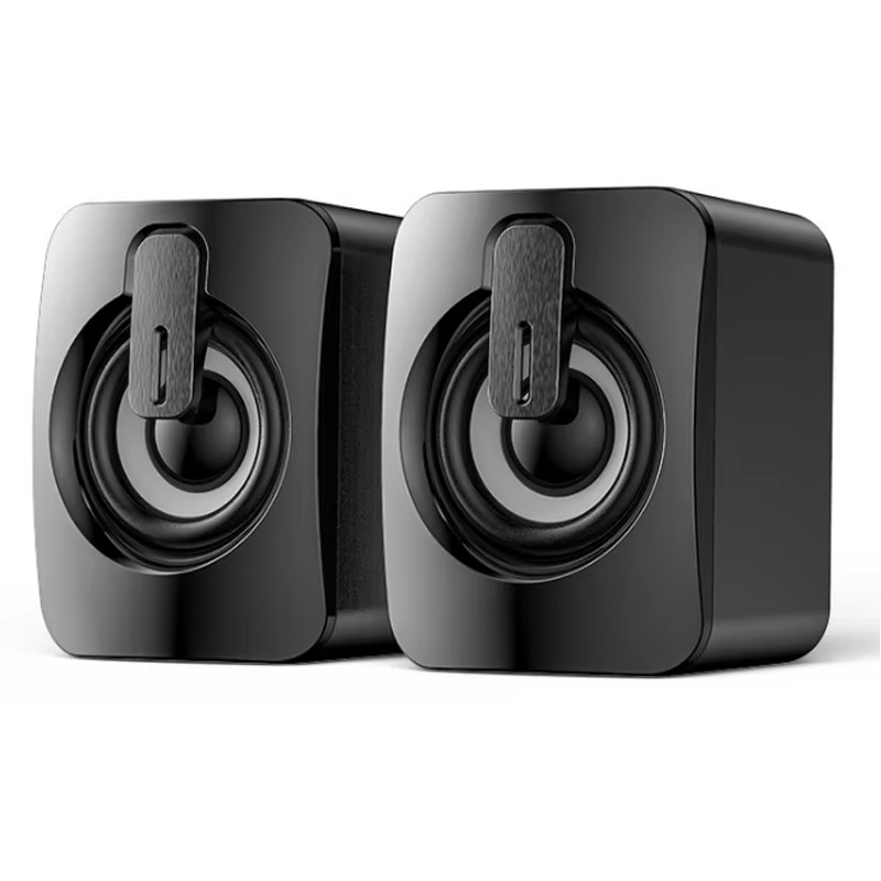 New USB Wired Computer Speaker - đánh giá và giá Speaker Wire