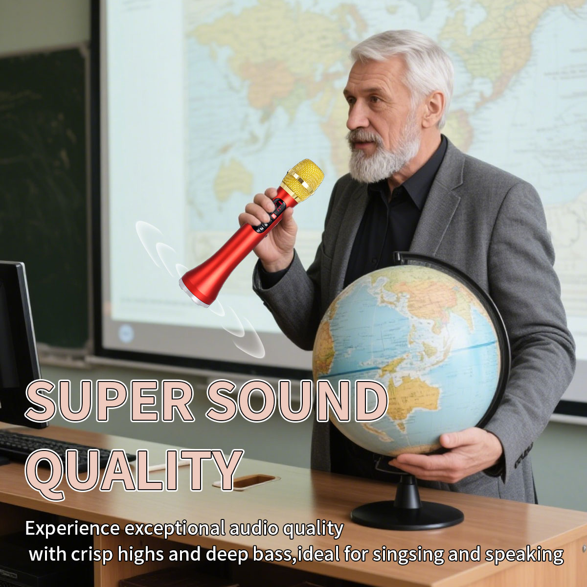 1 Piece of 28cm 25W/Pc Karaoke - đánh giá và giá Speaker Kit